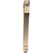 Ekena Millwork Imperial Craftsman Rough Sawn Bracket, Douglas Fir, 4"W x 44"D x 44"H BKT04X44X44IMP04RDF - alternate 4